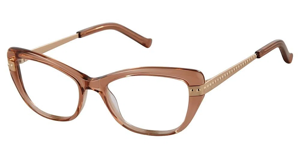 Tura R557 Eyeglasses - view 3